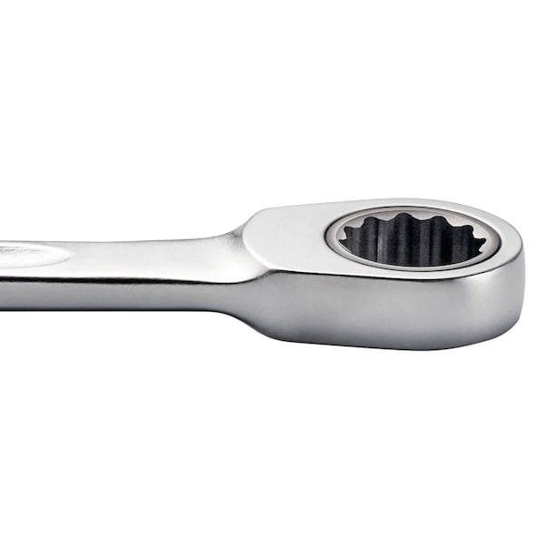 Set: Combination ratcheting Wrenchs OPEN-RATCH 12-pcs.